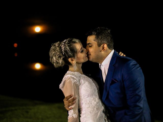 O casamento de Rafael e Thaís em Cuiabá, Mato Grosso 122