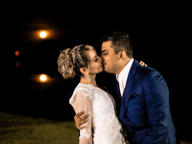 O casamento de Rafael e Thaís em Cuiabá, Mato Grosso 123