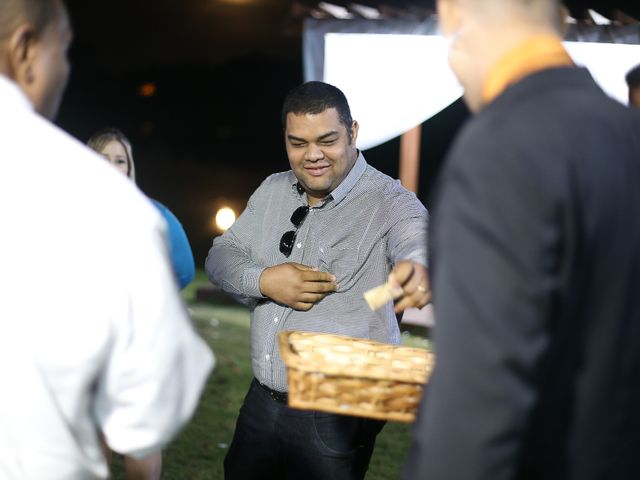 O casamento de Rafael e Thaís em Cuiabá, Mato Grosso 124