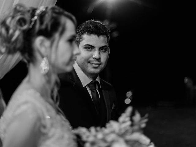 O casamento de Rafael e Thaís em Cuiabá, Mato Grosso 142