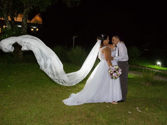 O casamento de Samuel e Duany em Campinas, São Paulo Estado 2