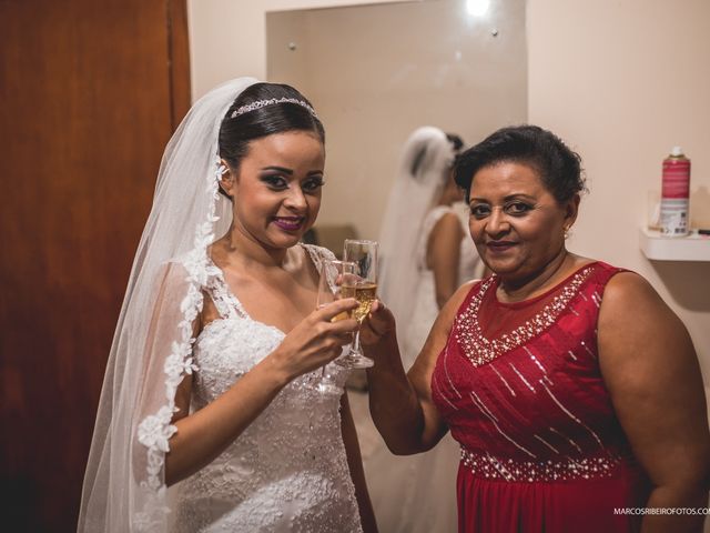 O casamento de Junior e Kelly em Catanduva, São Paulo Estado 24