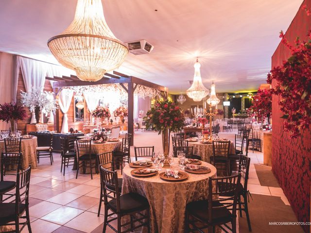 O casamento de Junior e Kelly em Catanduva, São Paulo Estado 27