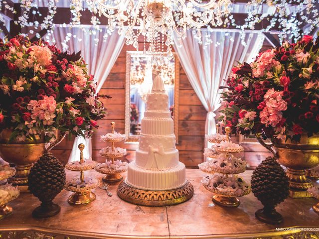 O casamento de Junior e Kelly em Catanduva, São Paulo Estado 30