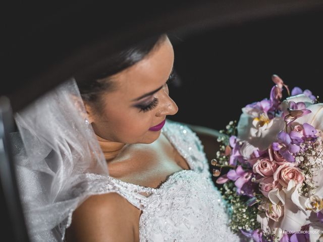 O casamento de Junior e Kelly em Catanduva, São Paulo Estado 35