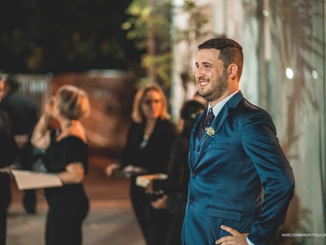 O casamento de Junior e Kelly em Catanduva, São Paulo Estado 36