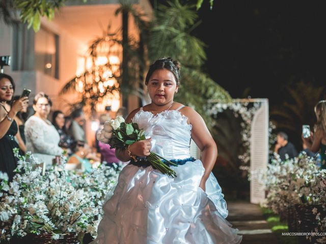 O casamento de Junior e Kelly em Catanduva, São Paulo Estado 43
