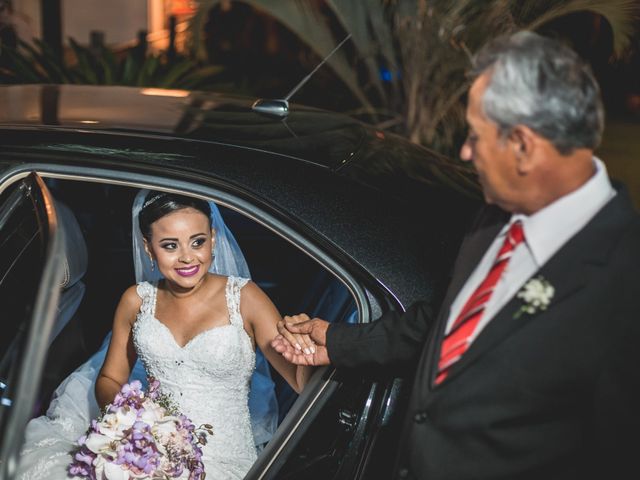 O casamento de Junior e Kelly em Catanduva, São Paulo Estado 44
