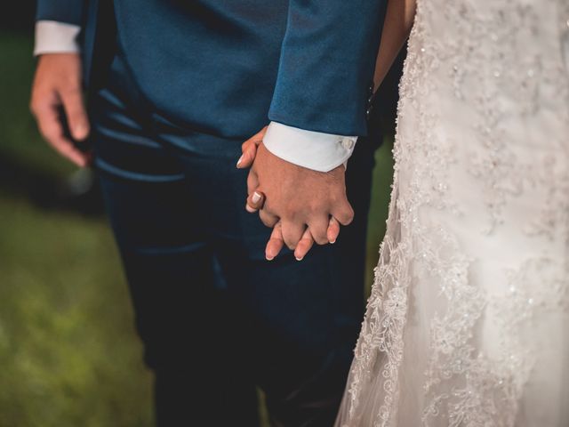 O casamento de Junior e Kelly em Catanduva, São Paulo Estado 49