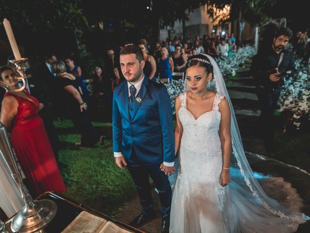 O casamento de Junior e Kelly em Catanduva, São Paulo Estado 51