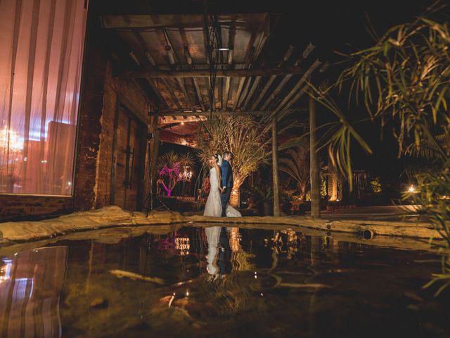 O casamento de Junior e Kelly em Catanduva, São Paulo Estado 60