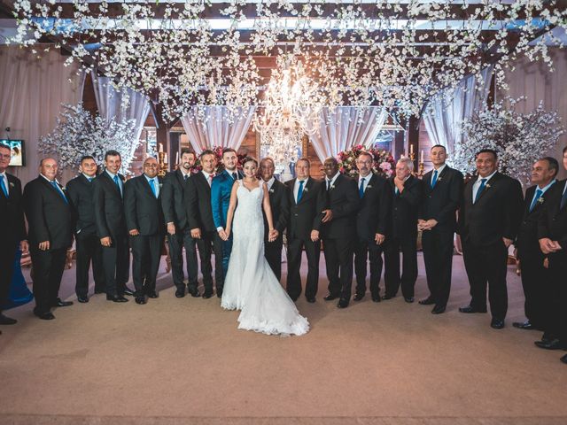 O casamento de Junior e Kelly em Catanduva, São Paulo Estado 64