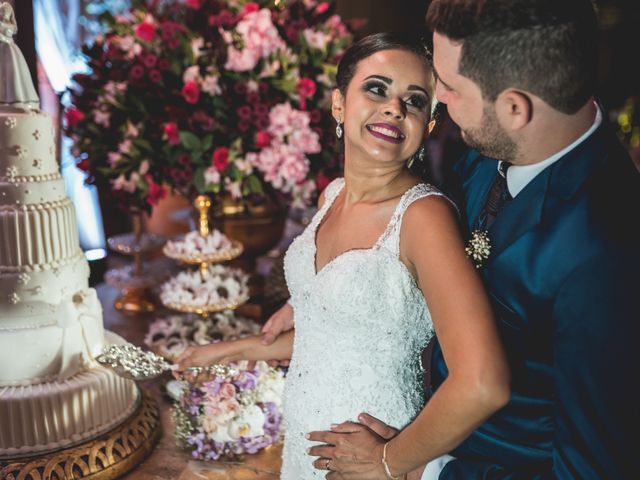 O casamento de Junior e Kelly em Catanduva, São Paulo Estado 2