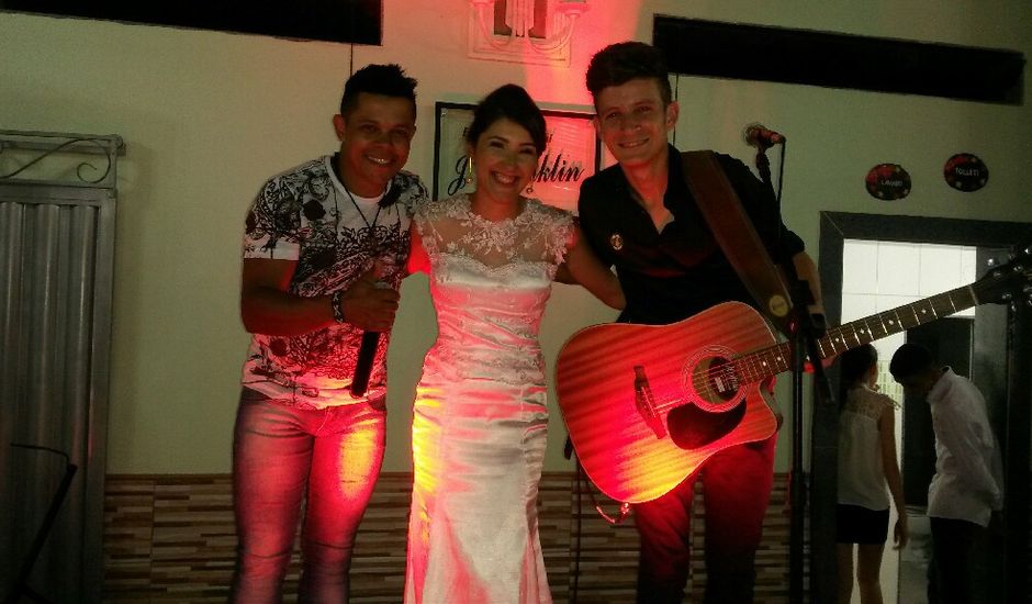 O casamento de Tauan e Daniele em Bicas, Minas Gerais