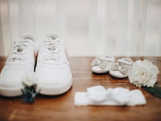 O casamento de Nicole e Rodrigo 2