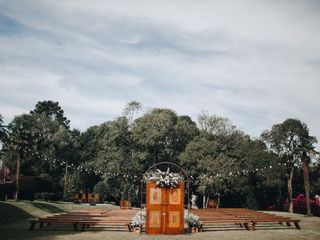 O casamento de Nicole e Rodrigo 3