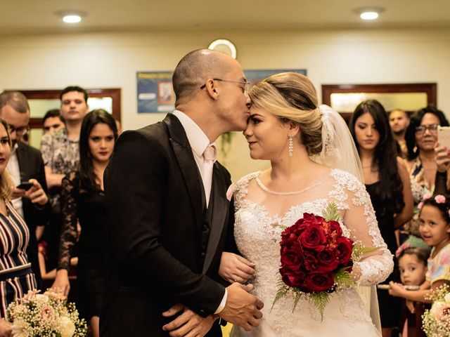 O casamento de Felipe e Nataly em Nilópolis, Rio de Janeiro 3