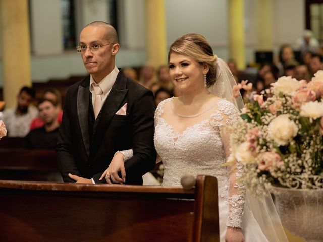 O casamento de Felipe e Nataly em Nilópolis, Rio de Janeiro 5