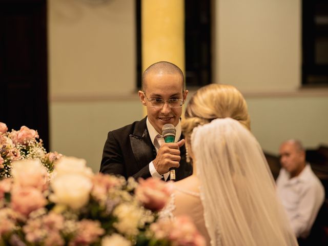 O casamento de Felipe e Nataly em Nilópolis, Rio de Janeiro 6