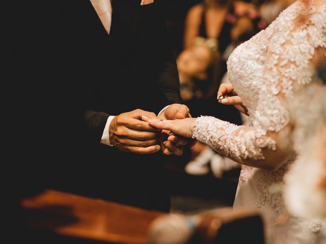 O casamento de Felipe e Nataly em Nilópolis, Rio de Janeiro 7