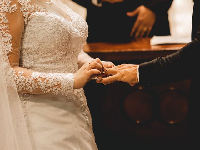 O casamento de Felipe e Nataly em Nilópolis, Rio de Janeiro 8