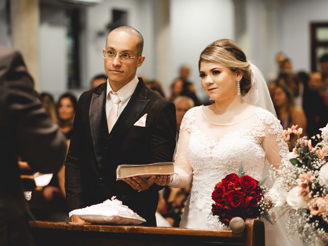 O casamento de Felipe e Nataly em Nilópolis, Rio de Janeiro 12