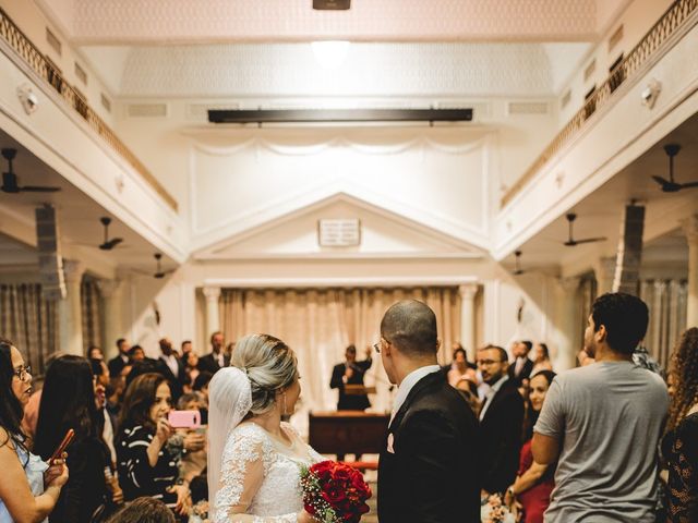 O casamento de Felipe e Nataly em Nilópolis, Rio de Janeiro 14