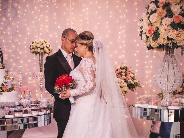 O casamento de Felipe e Nataly em Nilópolis, Rio de Janeiro 21