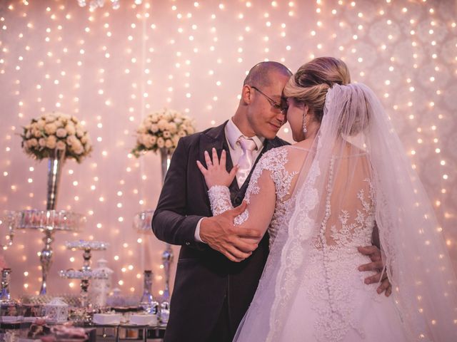 O casamento de Felipe e Nataly em Nilópolis, Rio de Janeiro 22