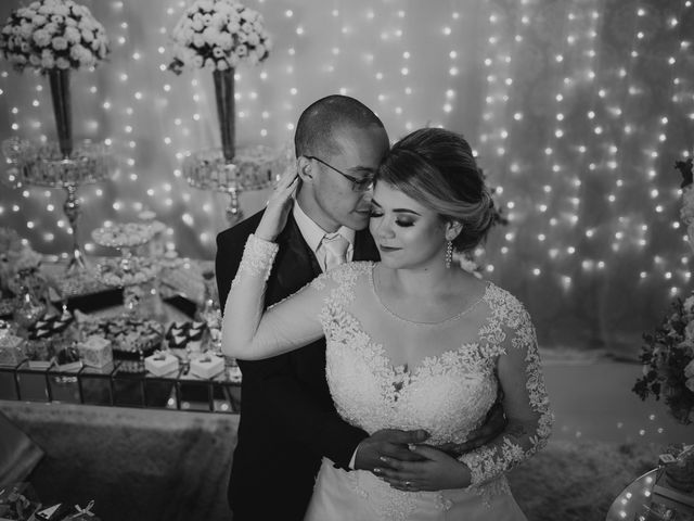 O casamento de Felipe e Nataly em Nilópolis, Rio de Janeiro 26