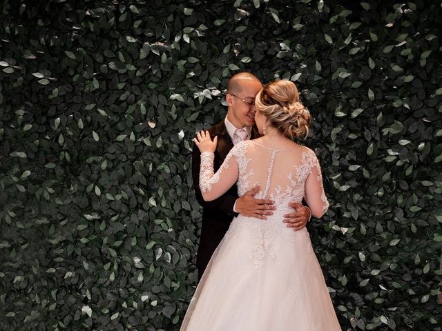 O casamento de Felipe e Nataly em Nilópolis, Rio de Janeiro 28