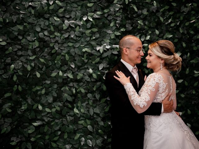 O casamento de Felipe e Nataly em Nilópolis, Rio de Janeiro 29