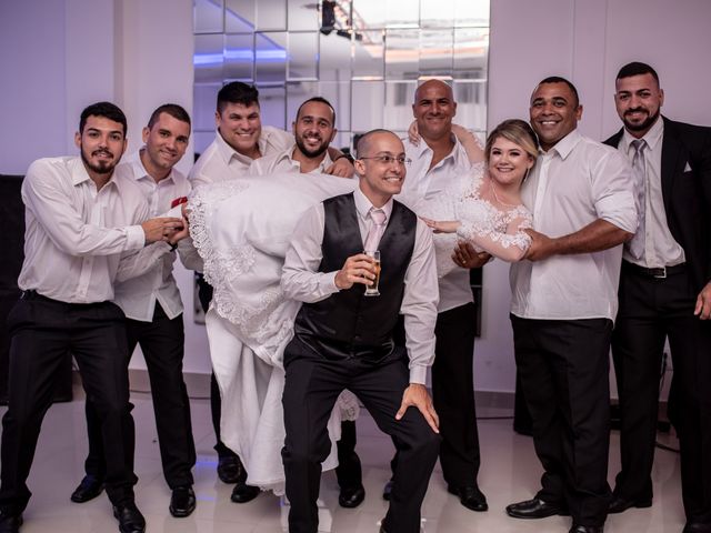 O casamento de Felipe e Nataly em Nilópolis, Rio de Janeiro 35