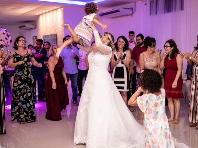 O casamento de Felipe e Nataly em Nilópolis, Rio de Janeiro 49