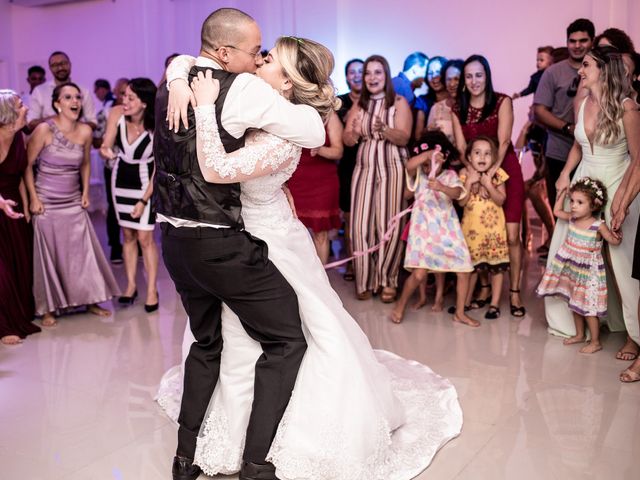 O casamento de Felipe e Nataly em Nilópolis, Rio de Janeiro 50