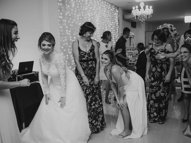 O casamento de Felipe e Nataly em Nilópolis, Rio de Janeiro 55