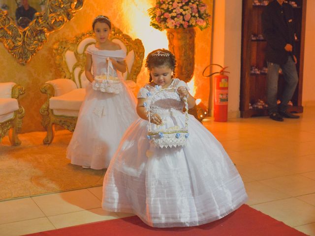 O casamento de Bruno e Patricia em Porto Velho, Rondônia 5