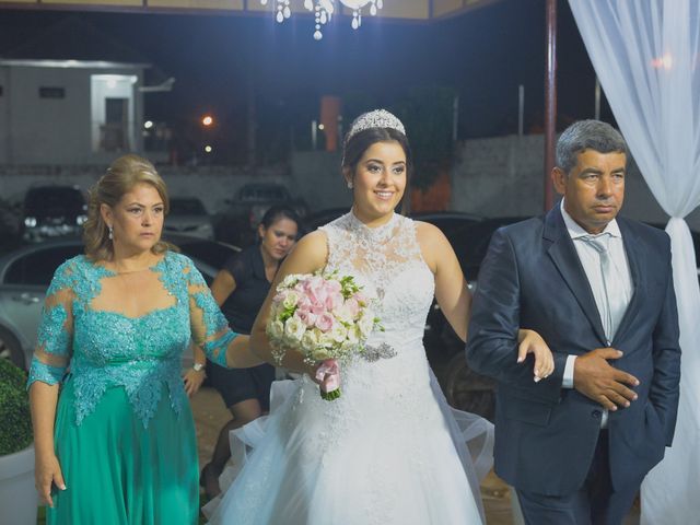 O casamento de Bruno e Patricia em Porto Velho, Rondônia 7