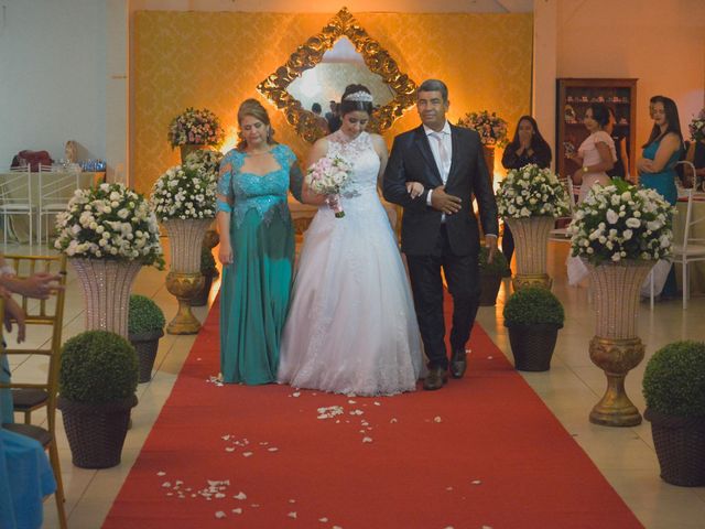 O casamento de Bruno e Patricia em Porto Velho, Rondônia 9