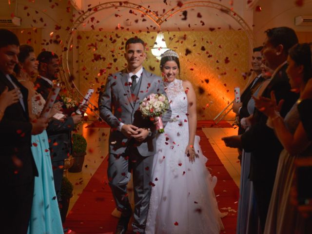 O casamento de Bruno e Patricia em Porto Velho, Rondônia 2