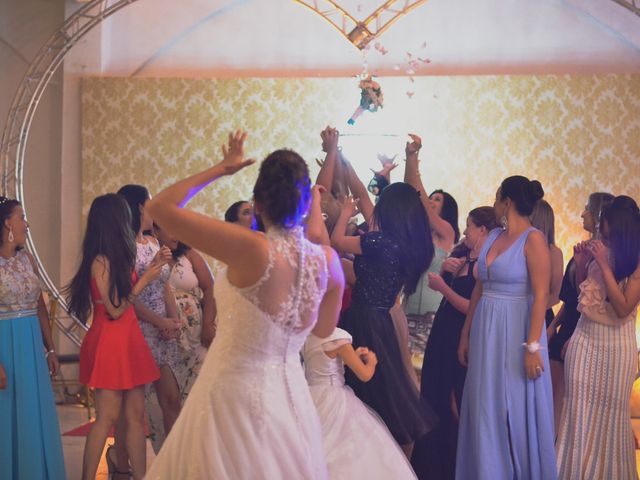 O casamento de Bruno e Patricia em Porto Velho, Rondônia 21