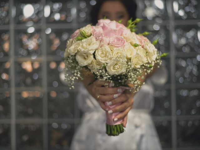 O casamento de Bruno e Patricia em Porto Velho, Rondônia 33