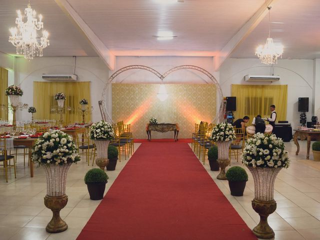 O casamento de Bruno e Patricia em Porto Velho, Rondônia 36