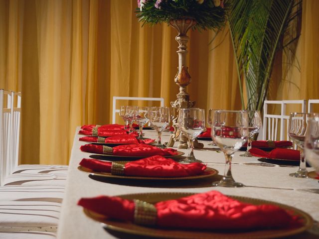 O casamento de Bruno e Patricia em Porto Velho, Rondônia 43