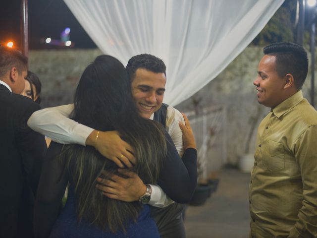 O casamento de Bruno e Patricia em Porto Velho, Rondônia 44