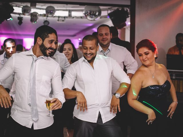 O casamento de Jean e Rayssa em Rio de Janeiro, Rio de Janeiro 11