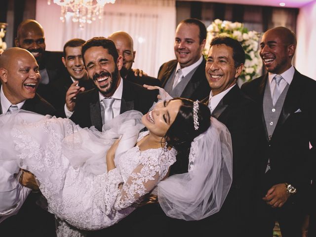 O casamento de Jean e Rayssa em Rio de Janeiro, Rio de Janeiro 13