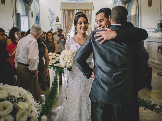 O casamento de Jean e Rayssa em Rio de Janeiro, Rio de Janeiro 25