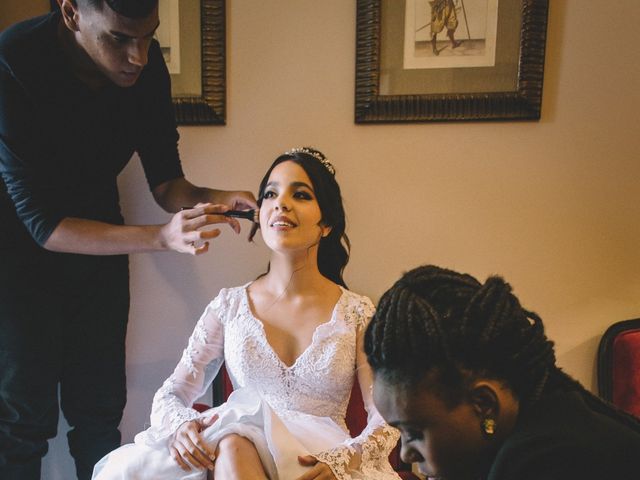 O casamento de Jean e Rayssa em Rio de Janeiro, Rio de Janeiro 39