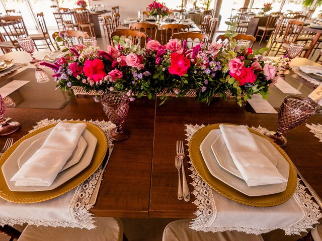 O casamento de Leandro e Thays em Campo Grande, Mato Grosso do Sul 2